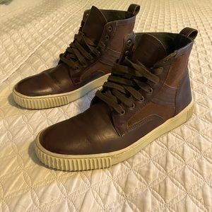 John Varvatos Bedford sneakers